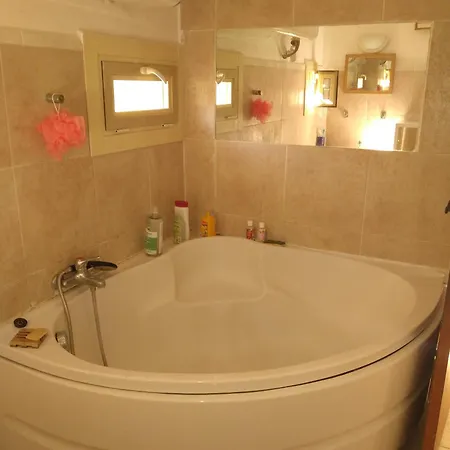 Bed and Breakfast Le Mazet,